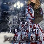 A Holiday Code for Love, Jacki Delecki