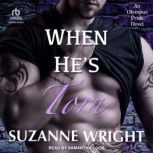 When Hes Torn, Suzanne Wright