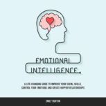 Emotional Intelligence, Emily Burton