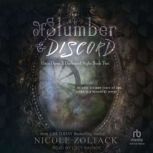 Of Slumber and Discord, Nicole Zoltack