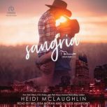 Sangria, Heidi McLaughlin