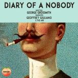 Diary of a Nobody, George Grossmith