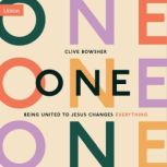 One, Clive Bowsher