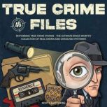 True Crime Files, Scott Matthews