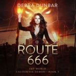 Route 666, Debra Dunbar