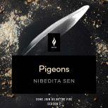 Pigeons A Short Horror Story, Nibedita Sen