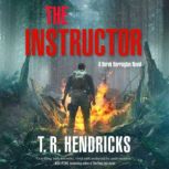 The Instructor, T. R. Hendricks