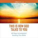 This is How God Talks to You, Thomas Nelson