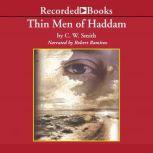 Thin Men of Haddam, C.W. Smith