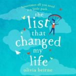 The List That Changed My Life, Olivia Beirne