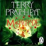 Maskerade, Terry Pratchett