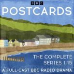 Postcards The Complete Series 115, Dave Sheasby