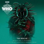 Doctor Who The Rescue, David Whitaker