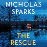 The Rescue, Nicholas Sparks