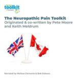 The Neuropathic Pain Toolkit for UK & Canada, Pete Moore