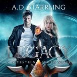 Legacy, A.D. Starrling