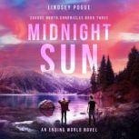Midnight Sun, Lindsey Pogue