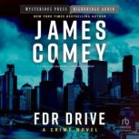 FDR Drive, James Comey