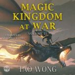 Magic Kingdom at War Volume 11, Tao Wong