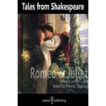Tales from Shakespeare Romeo and Jul..., Mary Lamb