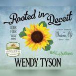 Rooted in Deceit, Wendy Tyson