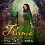 Flame, May McGoldrick