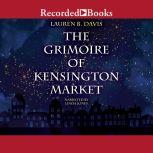 The Grimoire of Kensington Market, Lauren B. Davis