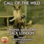 Call Of The Wild, Jack London