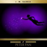 Peter Pan, J.M. Barrie