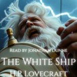 The White Ship, H.P. Lovecraft