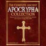 The Complete Ancient Apocrypha Collec..., Chimone Malach