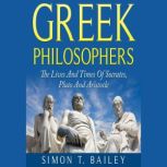 Greek Philosophers, Simon T. Bailey
