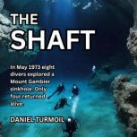 The Shaft, Daniel Turmoil