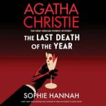 The Last Death of the Year, Sophie Hannah