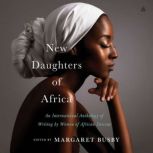 New Daughters of Africa, Margaret Busby