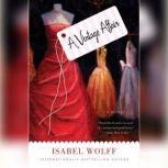 A Vintage Affair, Isabel Wolff