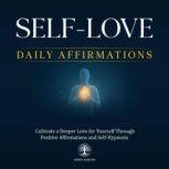 SelfLove Daily Affirmations, Inner Wisdom