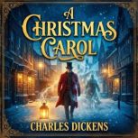 A Christmas Carol, Charles Dickens