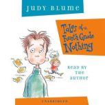 Tales of a Fourth Grade Nothing, Judy Blume