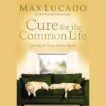 Cure for the Common Life, Max Lucado