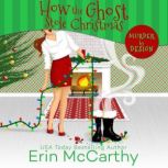 How the Ghost Stole Christmas, Erin McCarthy