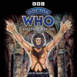 Doctor Who And The Daemons, Barry Letts
