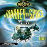 Journey into Space The Host, Charles Chilton