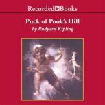 Puck of Pook's Hill, Rudyard Kipling