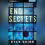 End of Secrets, Ryan Quinn