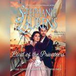 Lord of the Privateers, Stephanie Laurens