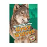 Gray Wolves, Christina Leaf