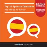 Top 25 Spanish Questions You Need to ..., Innovative Language Learning
