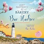 The Bakery in Bar Harbor, Amy Rafferty