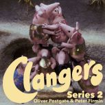 Clangers Series 2, Oliver Postgate